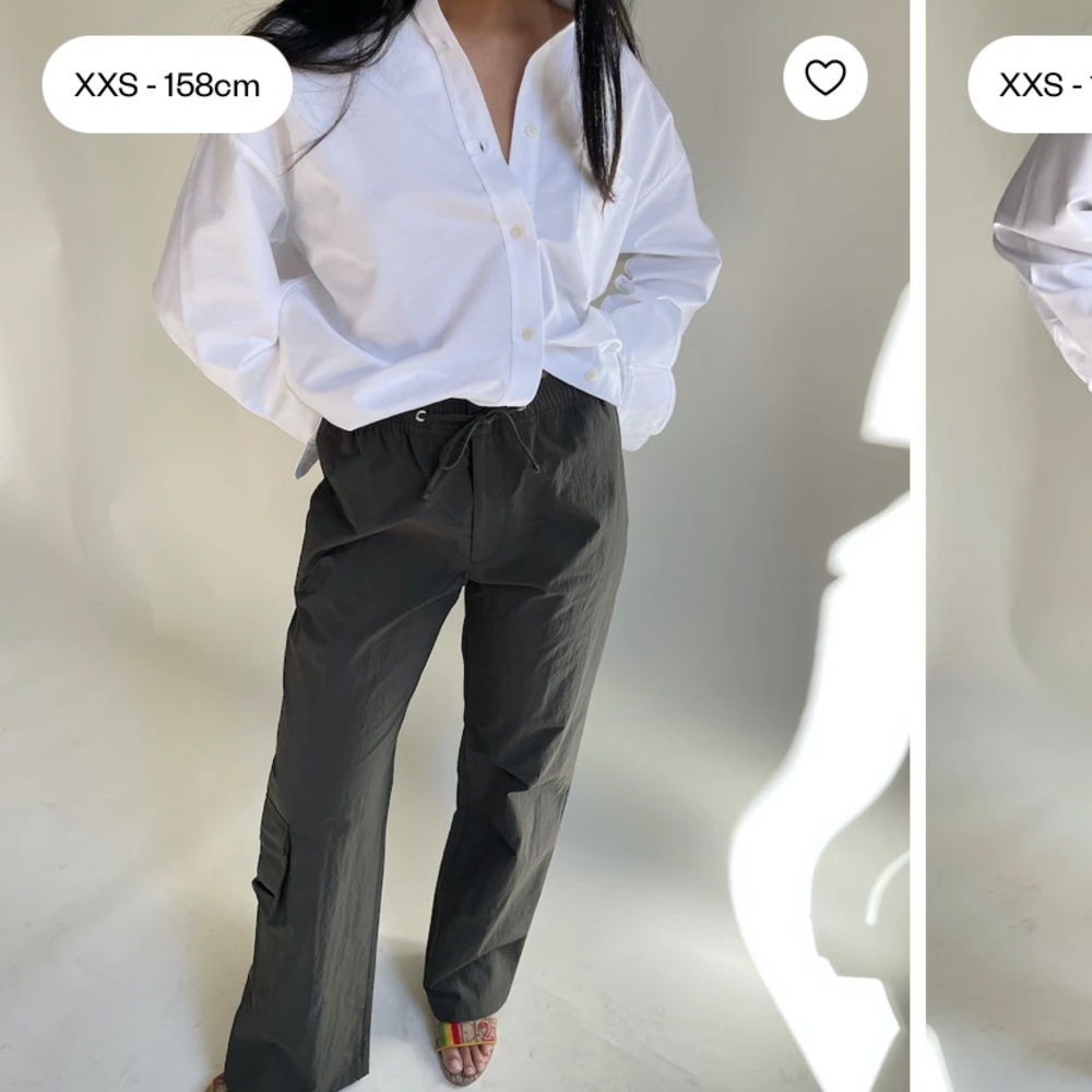 Djerf Avenue Sporty Pants